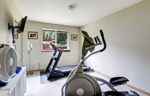 Lerryn home gym construction leads